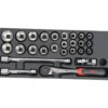 Module Abs 1/3 De 22 Outils 1/2'' En Pouce SAM Outillage - 75-S22PM