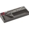 Module Abs 1/3 De 33 Outils 1/4'' SAM Outillage - 73-R1M