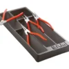 Module Abs 1/3 De 4 Pinces Circlips Chromees Mates SAM Outillage - P4-J4M