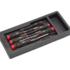 Module Abs 1/3 De 7 Tournevis Torx SAM Outillage - TA-XJ7MN