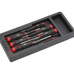 Module Abs 1/3 De 7 Tournevis Torx SAM Outillage - TA-XJ7MN