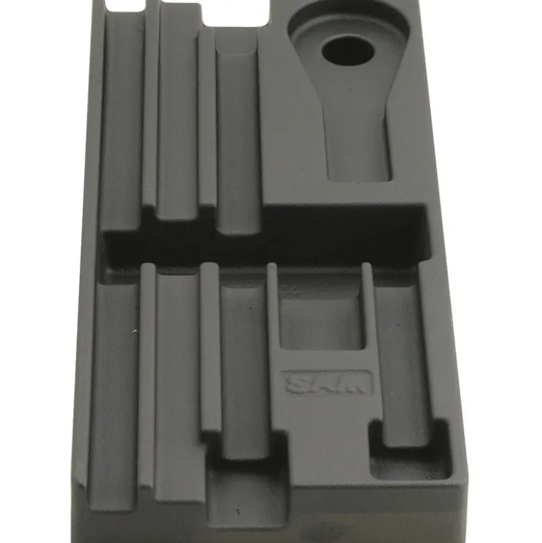Module Abs 1/3 Vide Pour Accessoires 3/4'' SAM Outillage - MOD-14