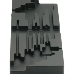 Module Abs 1/3 Vide Pour Cles Males Poignees En T SAM Outillage - MOD-27