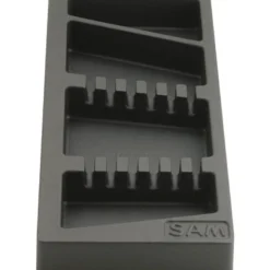 Module Abs 1/3 Vide Pour Cles Mixtes Grandes Dimensions SAM Outillage - MOD-29