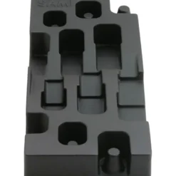 Module Abs 1/3 Vide Pour Cles Pipes Grandes Dimensions SAM Outillage - MOD-31