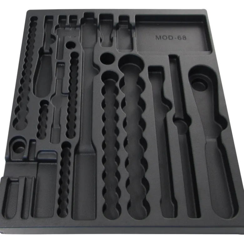 Module Abs 2/3 Vide Pour Cliquets 1/4'' - 1/2'' SAM Outillage - MOD-68