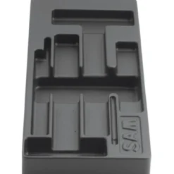 Module Abs 1/3 Vide Pour Outils De Martellerie SAM Outillage - MOD-5
