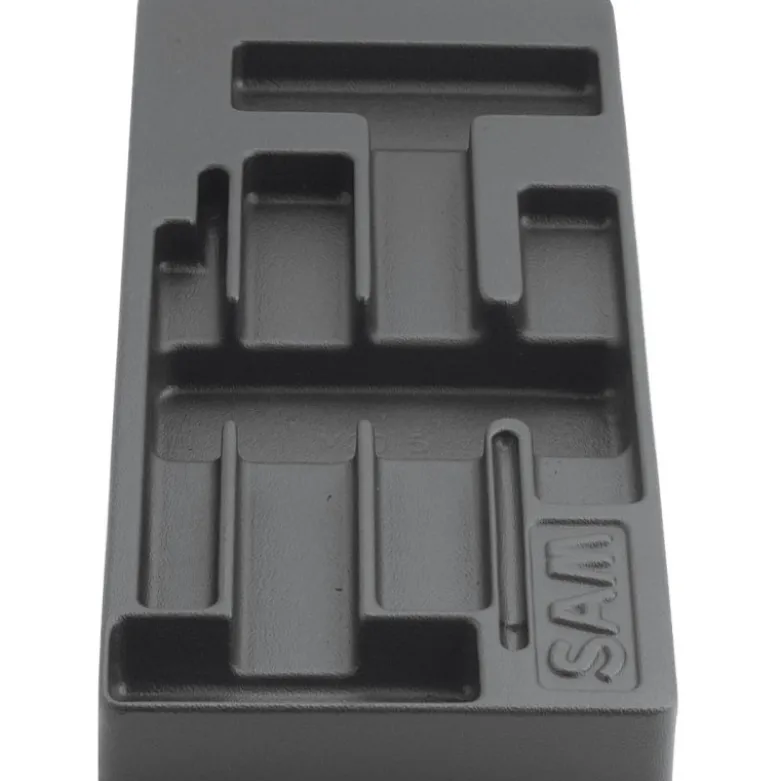 Module Abs 1/3 Vide Pour Outils De Martellerie SAM Outillage - MOD-5