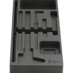 Module Abs 1/3 Vide Pour Outils De Mesure-Traçage SAM Outillage - MOD-39