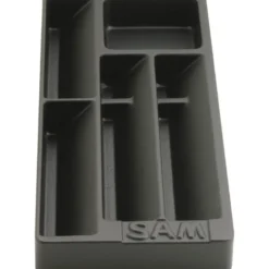 Module Abs 1/3 Vide Pour Pinces SAM Outillage - MOD-4