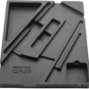 Module Abs 2/3 Vide Pour Scie + Accessoires SAM Outillage - MOD-32