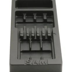 Module Abs 1/3 Vide Pour Tournevis SAM Outillage - MOD-3