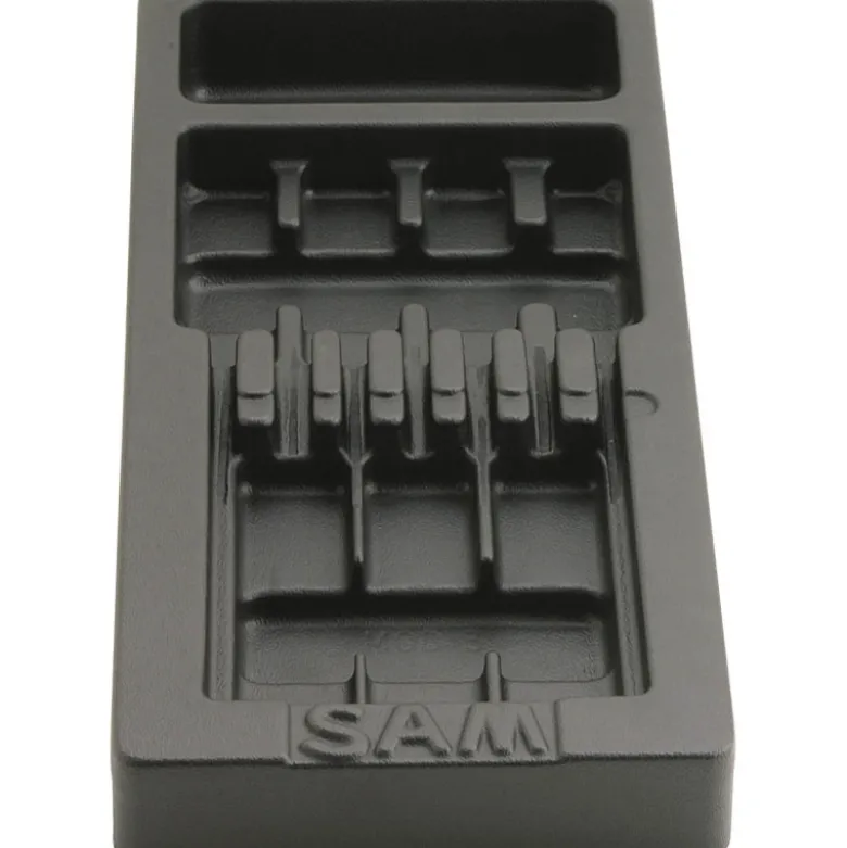 Module Abs 1/3 Vide Pour Tournevis SAM Outillage - MOD-3