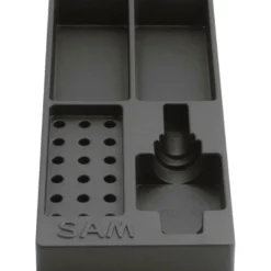 Module Abs 1/3 Vide Pour Tournevis A Frapper SAM Outillage - MOD-40