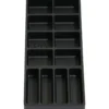 Module Abs 1/3 Vide Pour Vrac Petite Taille SAM Outillage - MOD-37