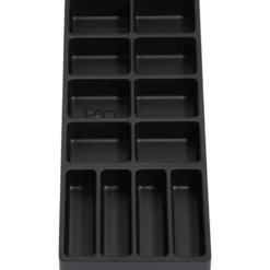 Module Abs 1/3 Vide Pour Vrac Petite Taille SAM Outillage - MOD-37