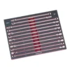 Module de 12 Clés Articulées en T extra longues COMPLETO EVA KRAFTWERK 4902-07