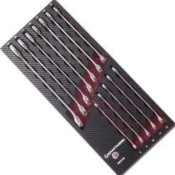 Module de clés combinées EVA3 12 pièces KRAFTWERK 4903-06