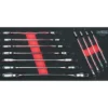 Module de clés à fourches, 11 pièces KS TOOLS 713.2020
