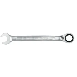 Module de clés mixtes à cliquet réversible GEARplus avec adaptateurs, 16 pièces KS TOOLS 713.2027