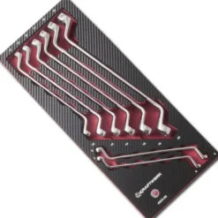 Module de clés polygonales EVA3 8 pièces KRAFTWERK 4903-08