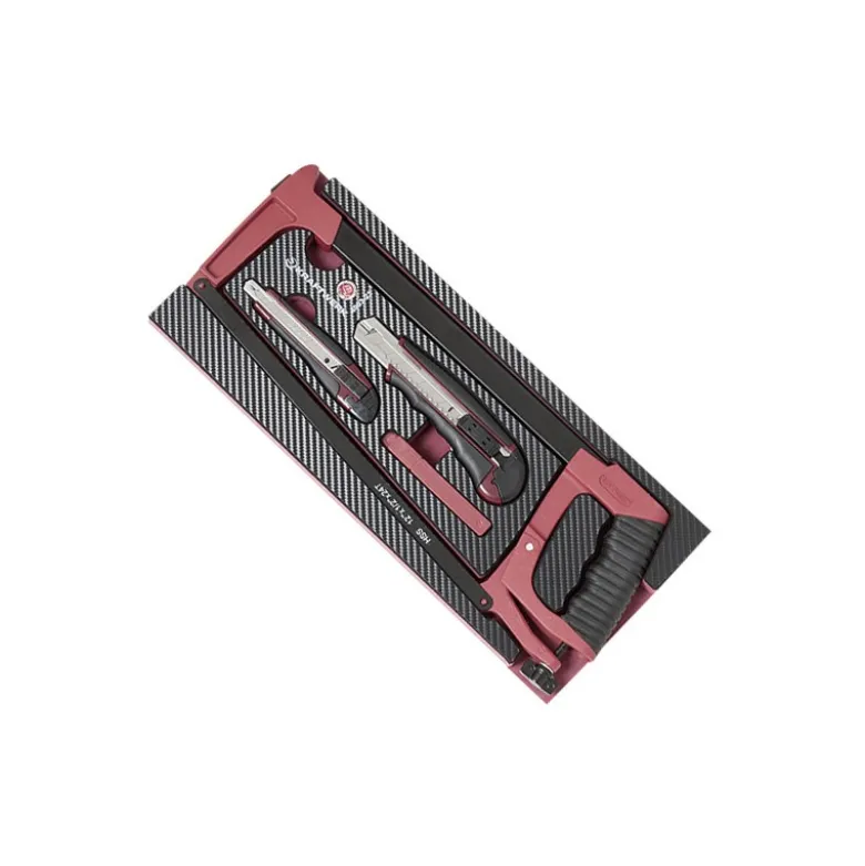 Module de coupe EVA3 20 p. KRAFTWERK 4903-23