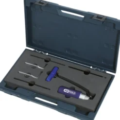Module de couteau à pare-brise et accessoires KS TOOLS 140.2239