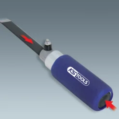 Module de couteau à pare-brise et accessoires KS TOOLS 140.2239