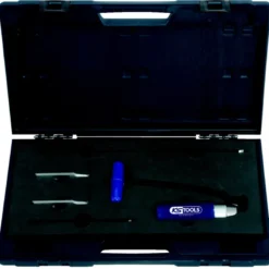 Module de couteau à pare-brise et accessoires KS TOOLS 140.2239