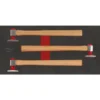Module de débosselage de carrosserie KS TOOLS 713.1103