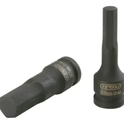 Module de douilles à chocs 1/2'', 16 pièces KS TOOLS 713.1016