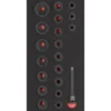 Module de douilles impact 1/2", 20 pcs KRAFTWERK 105.401.028