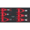 Module de 6 pinces à Circlips KS TOOLS 713.5006