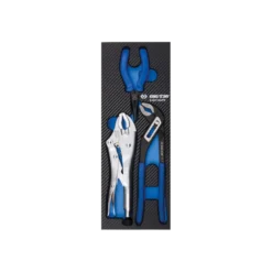 Module De 3 Pinces Evawave King Tony - 940113GPE