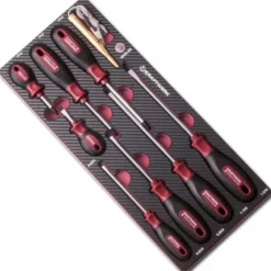 Module de tournevis EVA3 9 pièces KRAFTWERK 4903-09