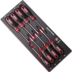 Module de tournevis EVA3 8 pièces KRAFTWERK 4903-10