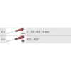 Module de tournevis ULTIMATE Fente - POZIDRIV, 6 pièces KS TOOLS 713.5016