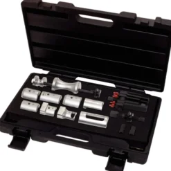 Module d'extracteurs de bras d'essuie glace 13 pièces KS TOOLS 700.1240