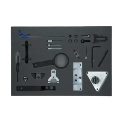 Module d'outils de calage FIAT 18 pièces KS TOOLS 711.1121