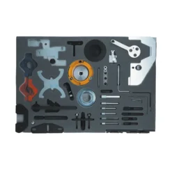 Module d'outils de calage FORD 43 pièces KS TOOLS 711.1149