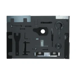 Module d'outils de calage OPEL 21 pièces KS TOOLS 711.1127