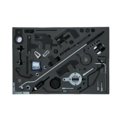 Module d'outils de calage PSA 55 pièces KS TOOLS 711.1164