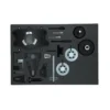 Module d'outils de calage RENAULT FORD PSA 17 pièces KS TOOLS 711.1117
