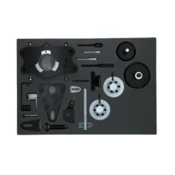 Module d'outils de calage RENAULT FORD PSA 17 pièces KS TOOLS 711.1117