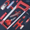 Module d'outils de coupe, 8 pièces KS TOOLS 712.9009