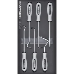 Module d'outils de démontages BASIC LINE, 6 pièces, 40x20 - KRAFTWERK 105.301.015