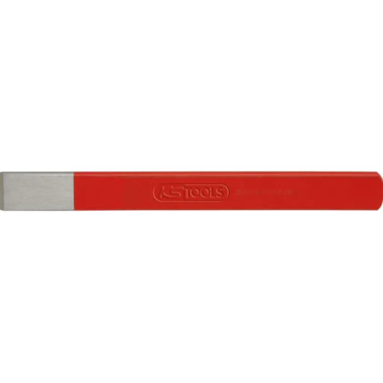 Module d'outils de frappe manche bois, 9 pièces KS TOOLS 713.1101