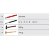 Module d'outils de frappe manche fibre, 9 pièces KS TOOLS 713.1102