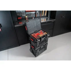 Module d'outils isolés pour boites de transport SCM 25 pièces KS TOOLS 716.0025