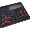 Module Mousse 2/3 De 11 Chasse-Goupilles Et Chasse-Clous SAM Outillage - 7-J11MM